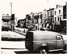 Zion Place/Northdown Road junction 1960 | Margate History